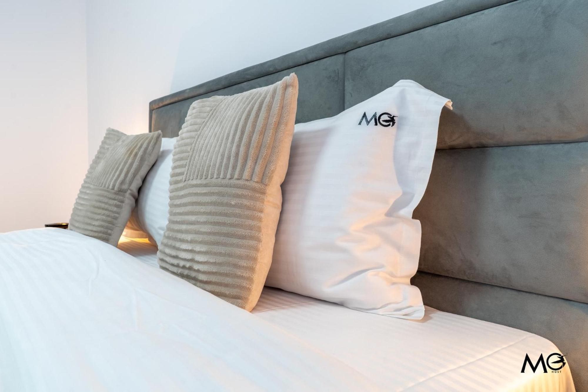 Apartament Mo Host Noua Brașov