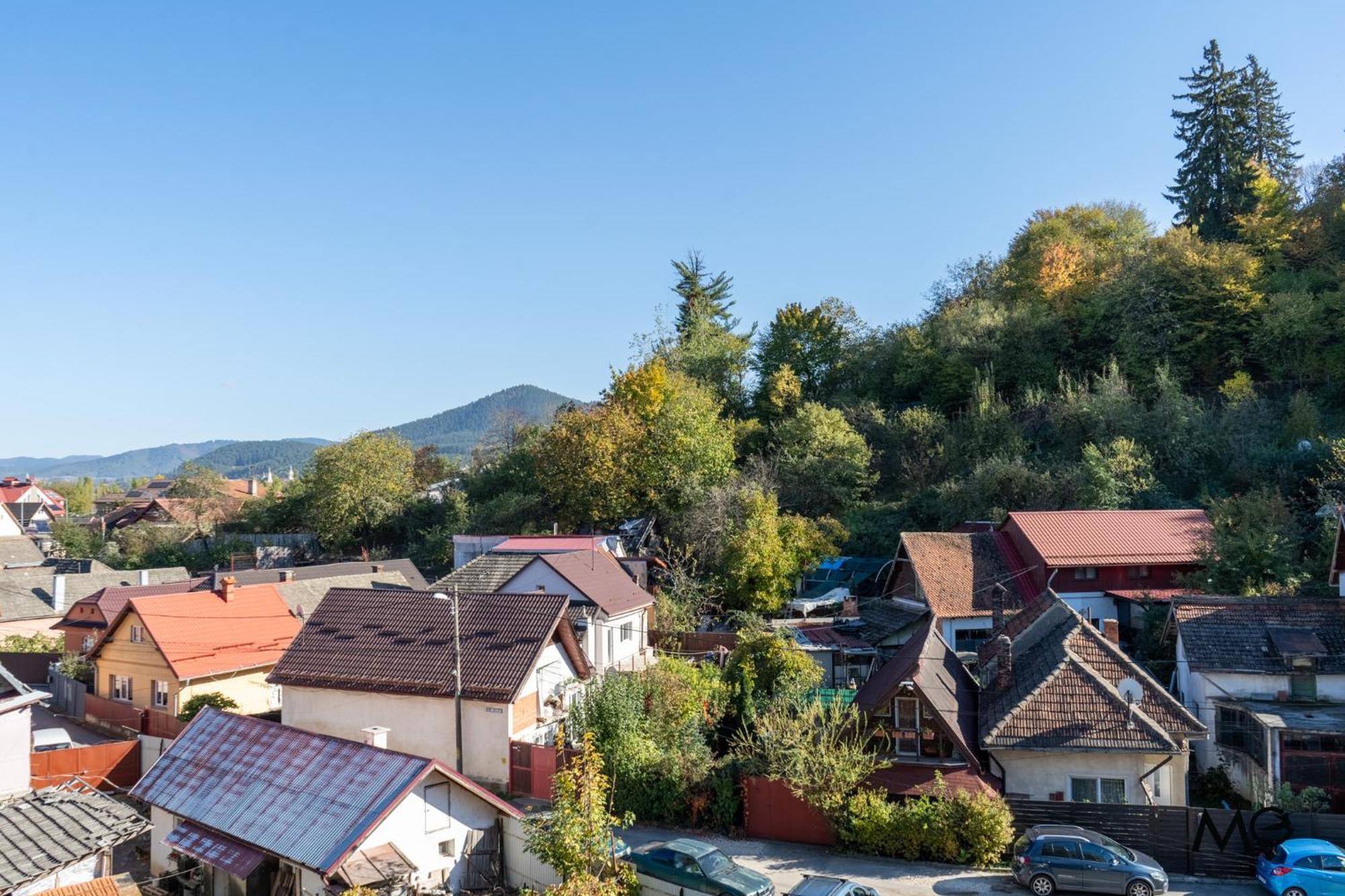 Mo Host Noua Brasov