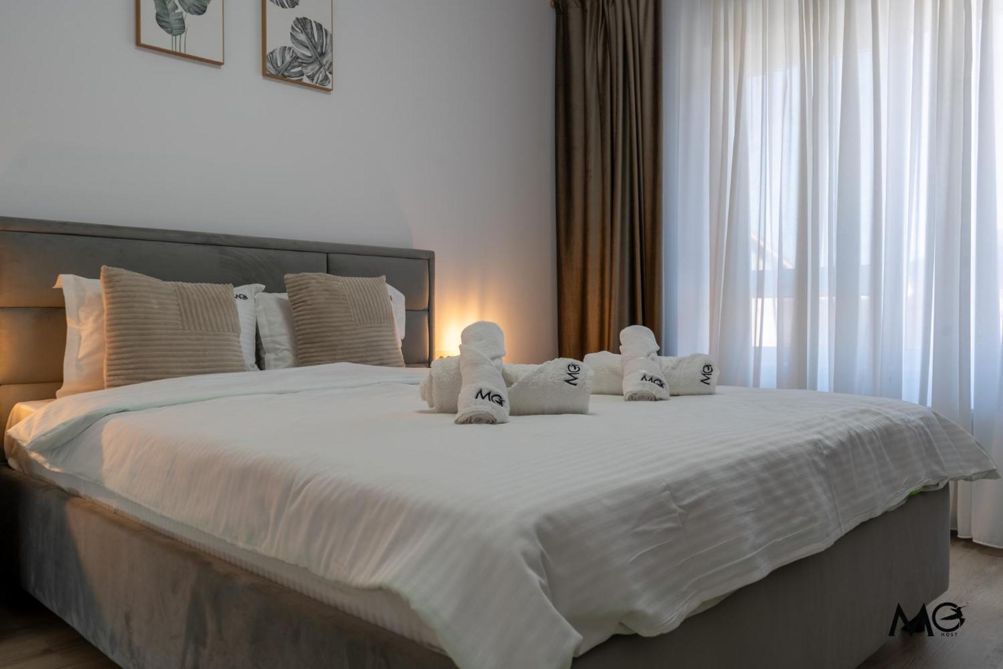 Mo Host Noua Apartment