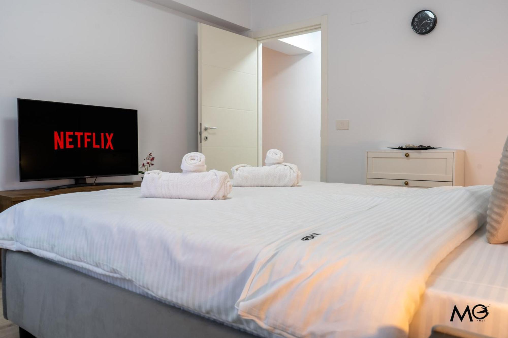 Apartament Mo Host Noua