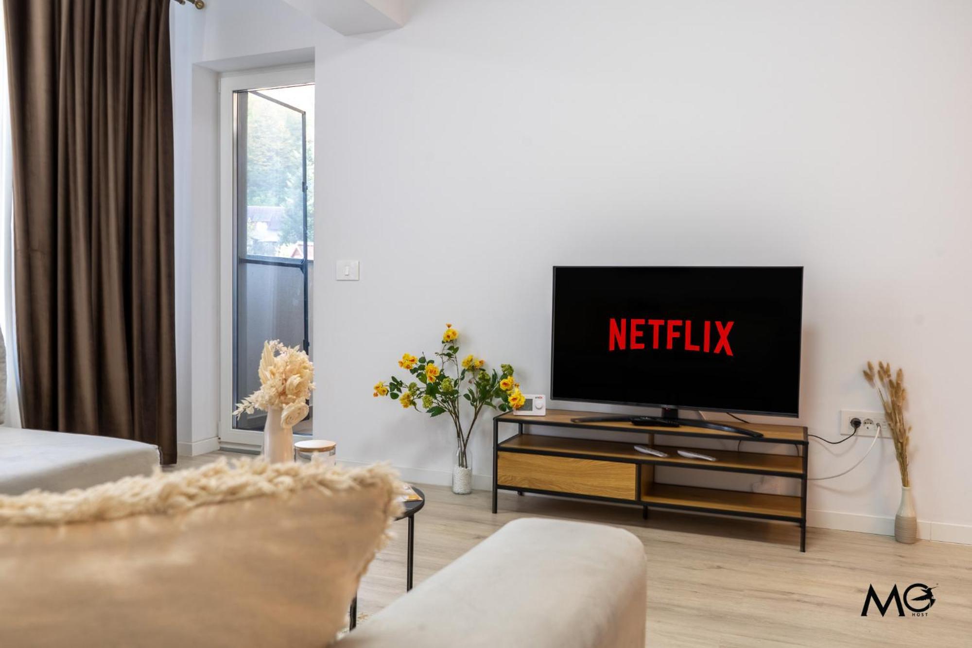 Mo Host Noua Apartament Brașov