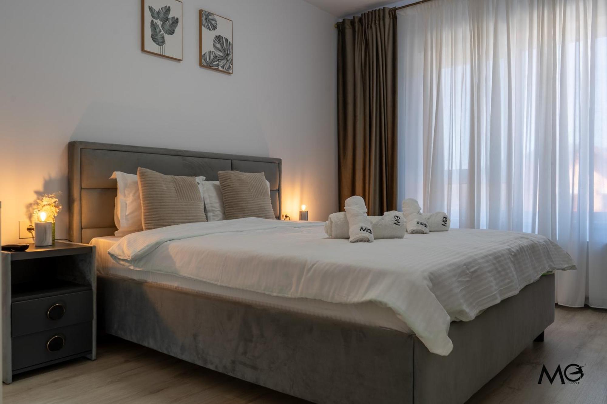 Apartament Mo Host Noua Brașov