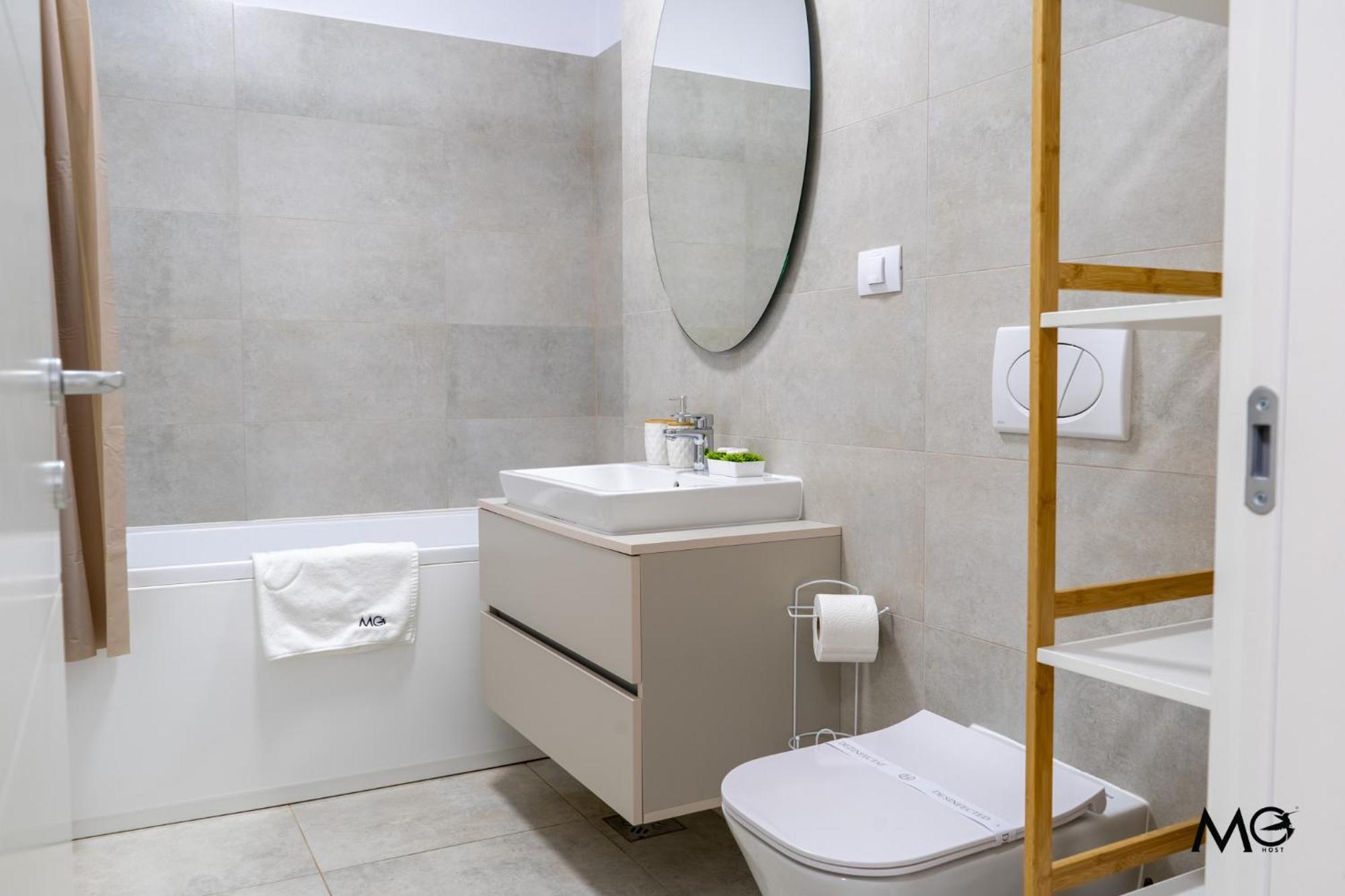 Mo Host Noua Apartament